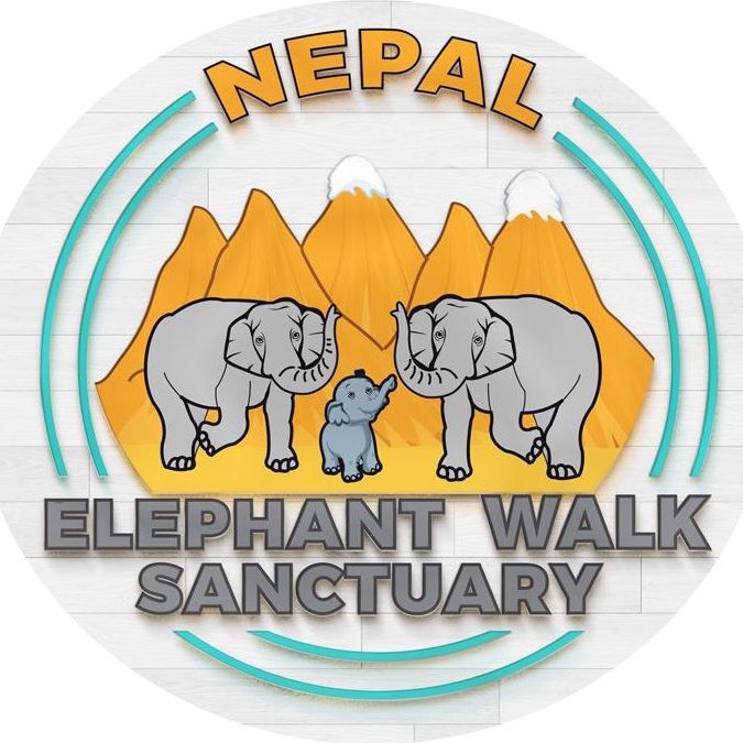 Nepal Elephant Walk Sanctuary